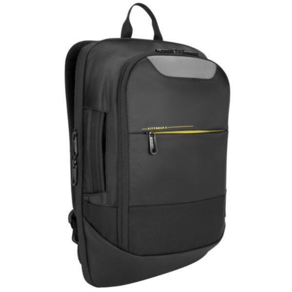 Θήκη για Laptop Targus CITYGEAR Μαύρο - S5624597