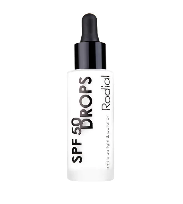 Rodial Drops SPF50Anti-Blue Light & Pollution 31 ml - PARC-RO-127-31