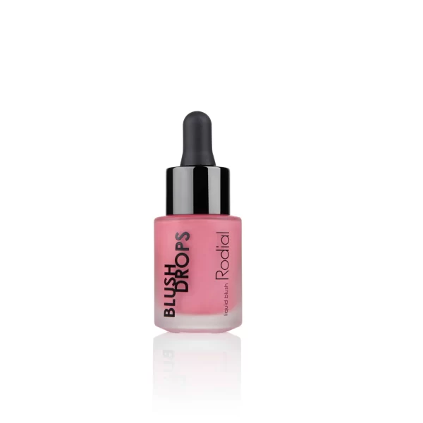 Rodial Blush DropsLiquid Blush/Frosted Pink 15 ml - PARC-RO-125-01