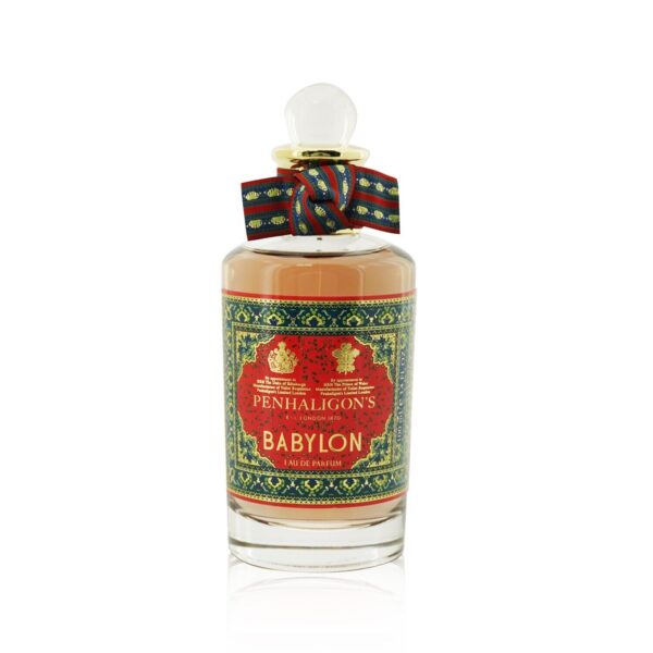 Penhaligon's Babylon Edp Spray 100 ml - PARB-01-127-00