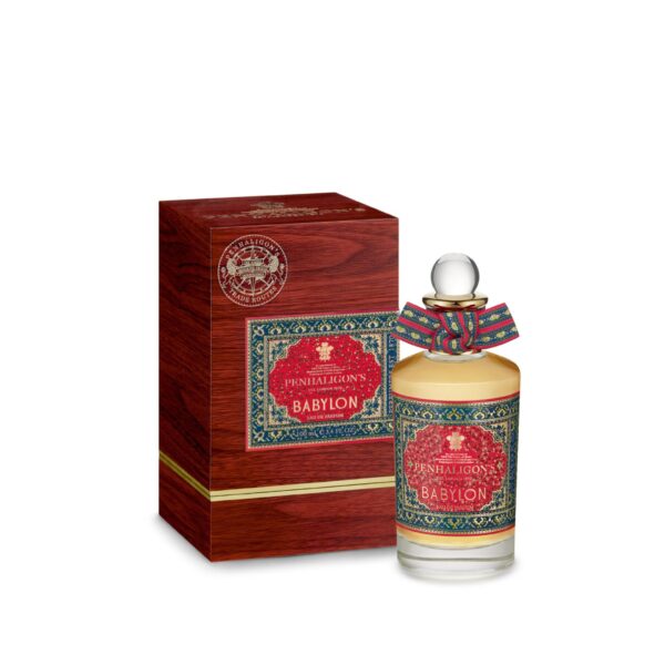 Penhaligon's Babylon Edp Spray 100 ml - PARB-01-127-00