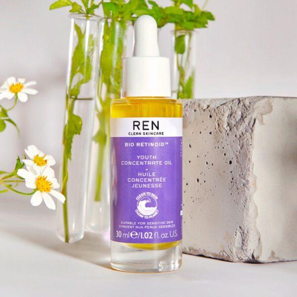 REN Bio Retinoid Youth Concentrate Oil 30 ml - PARC-RX-097-30