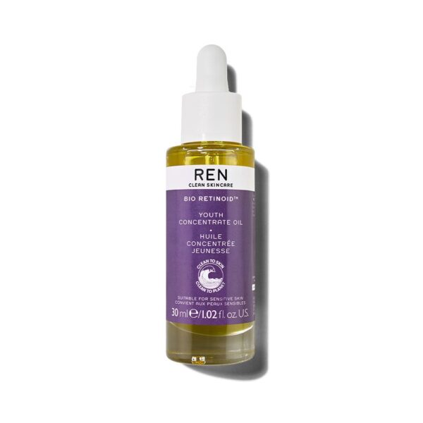 REN Bio Retinoid Youth Concentrate Oil 30 ml - PARC-RX-097-30