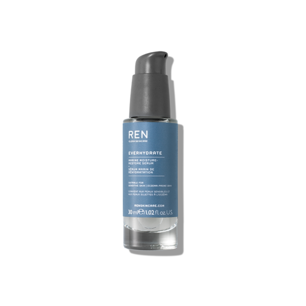 REN Everhydrate Marine Moisture-Restore Serum 30 ml - PARC-RX-108-30