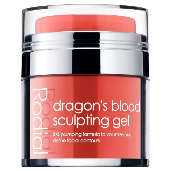 Rodial Dragon's Blood Sculpting Gel 50 ml - PARC-RO-016-50