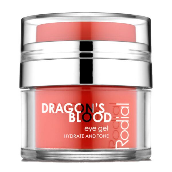 Rodial Dragon's Blood Eye Gel 15 ml - PARC-RO-009-15