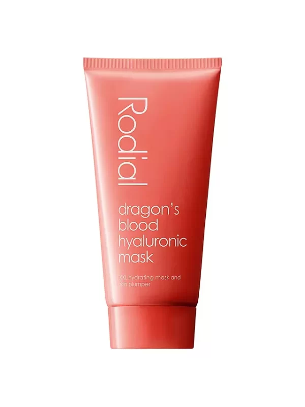 Rodial Dragon's Blood Hyaluronic Mask 50 ml - PARC-RO-011-50