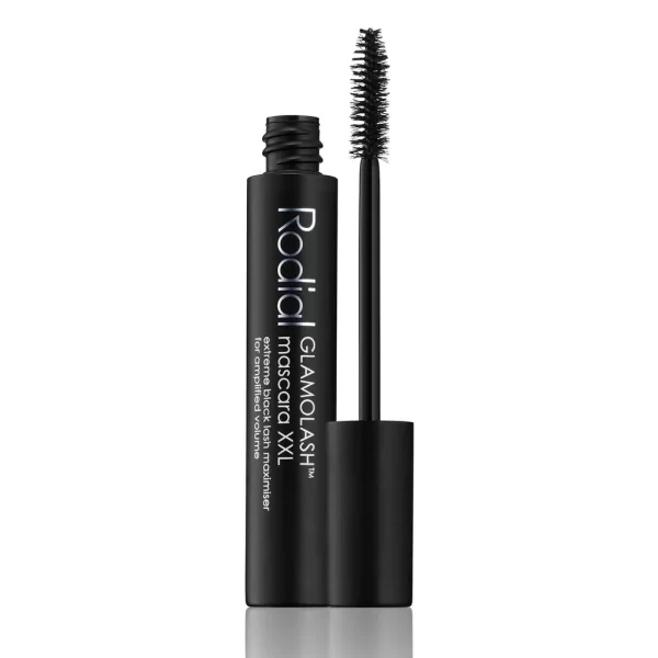 Rodial Glamolash Mascara XXL Extreme Black Lash Maximiser - #Black 13 ml - GETPARC-RO-108-01-1