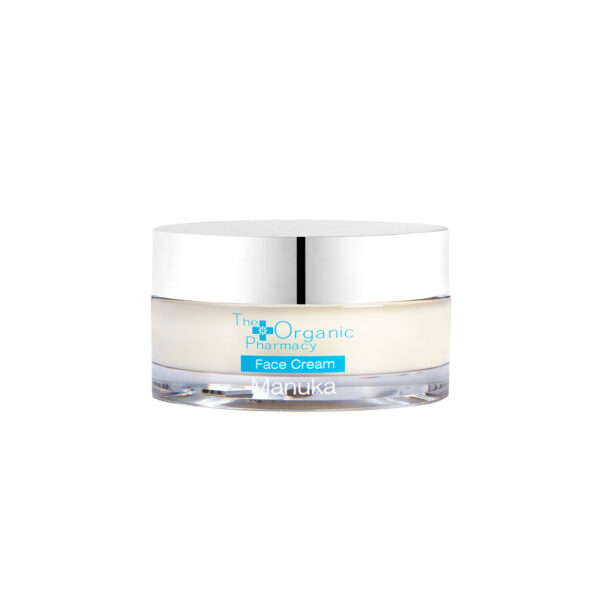 The Organic Pharmacy Manuka Face Cream 50 ml - PARC-O2-012-50