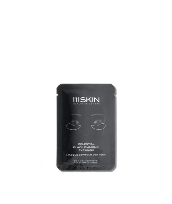 111Skin Celestial Black Diamond Eye Mask 6 ml - PARC-1S-019-01