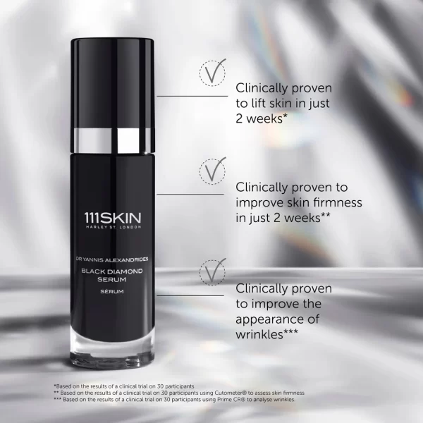 111Skin Celestial Black Diamond Serum 30 ml - PARC-1S-053-01