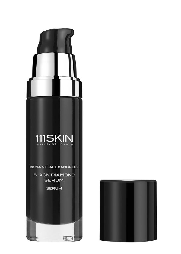 111Skin Celestial Black Diamond Serum 30 ml - PARC-1S-053-01