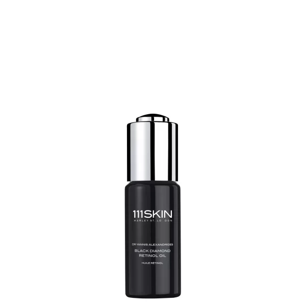 111Skin Celestial Black Diamond Retinol Oil 30 ml - PARC-1S-046-01