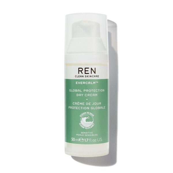 REN Evercalm Global Protection Day Cream 50 ml - PARC-RX-076-50