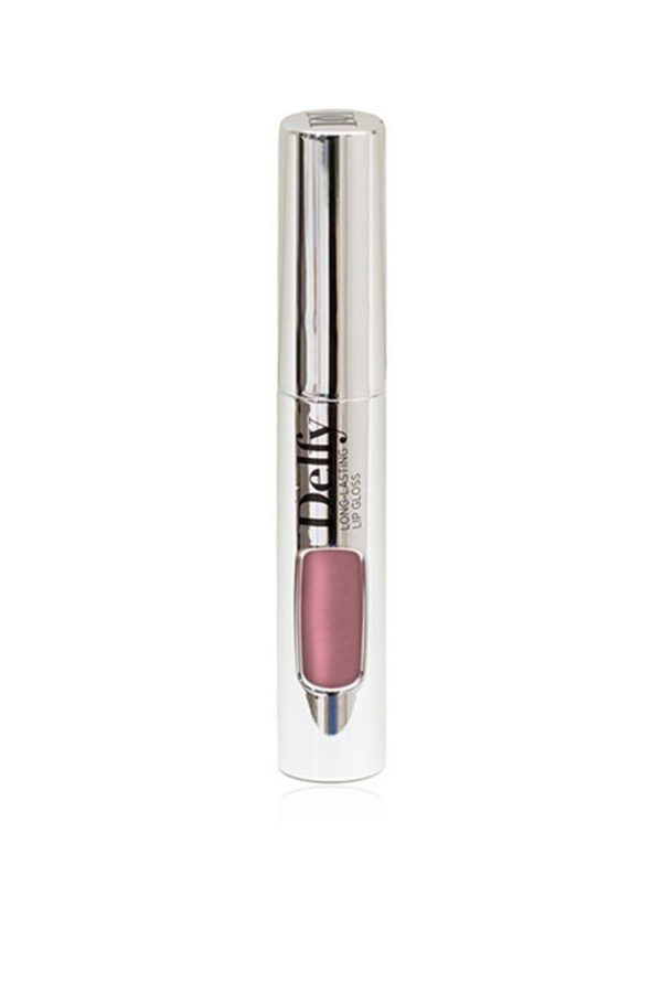 DELFY LIPFIX GOLD liquid lipstick #cameo 8 gr - NVA5710956