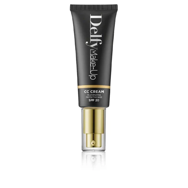 DELFY CC CREAM SPF20 #sand 40 ml - NVA5711199