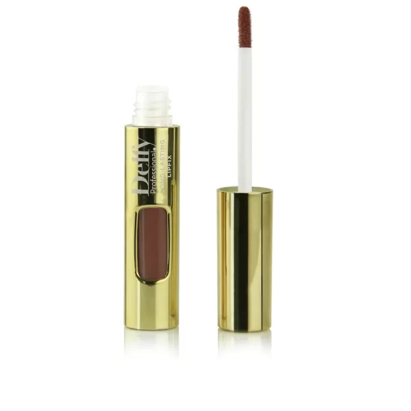 DELFY LIPFIX GOLD liquid lipstick #nude 8 gr - NVA5718525