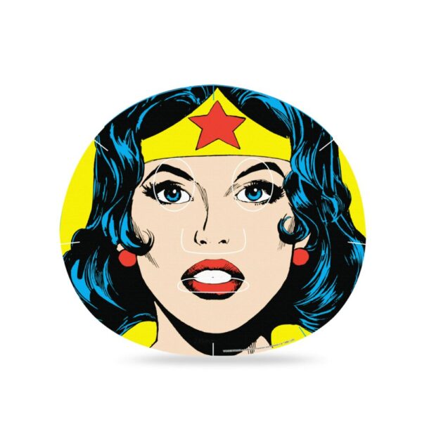 Μάσκα Προσώπου Mad Beauty DC Wonder Woman (25 ml) - S4513490