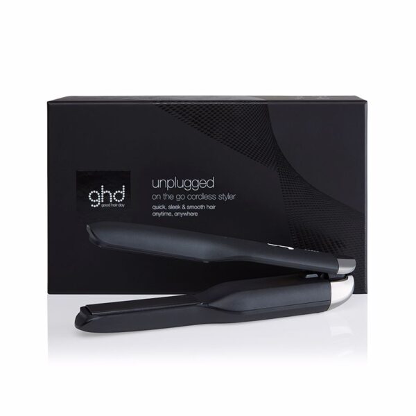 GHD GHD UNPLUGGED styler #black - PARS-GH-071-01