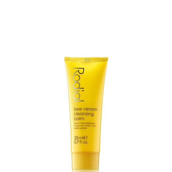 Rodial Bee Venom Cleansing Balm 20 ml - PARC-RO-001-01