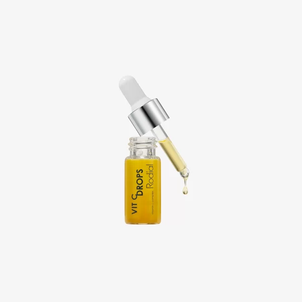 Rodial Vit C Drops 10 ml - PARC-RO-053-01