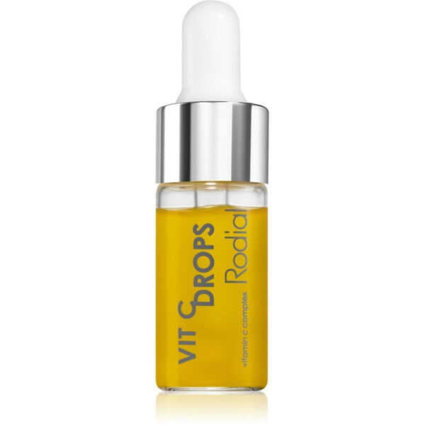 Rodial Vit C Drops 10 ml - PARC-RO-053-01