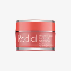 Rodial Dragon's Blood Hyaluronic Night Cream