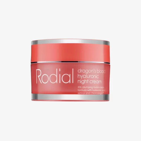 Rodial Dragon's Blood Hyaluronic Night Cream 10 ml - PARC-RO-013-01