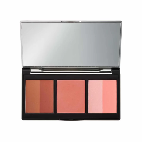 Rodial I Woke Up Like This Face Palette 3x5gr 15 g - PARC-RO-104-03