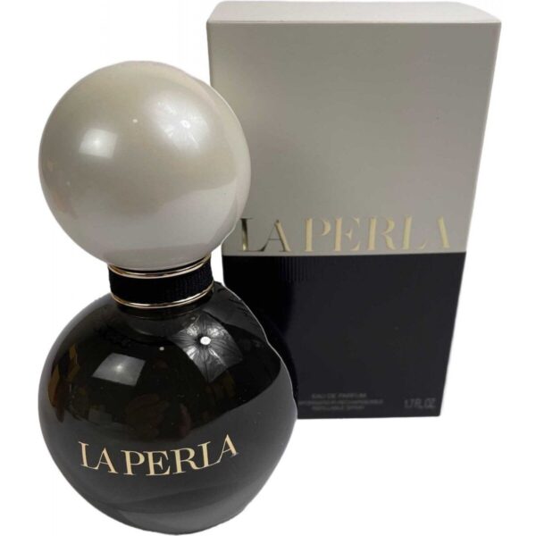 La Perla Signature Edp Spray - 1 bottle x 50 ml - PARK-NJ-303-50