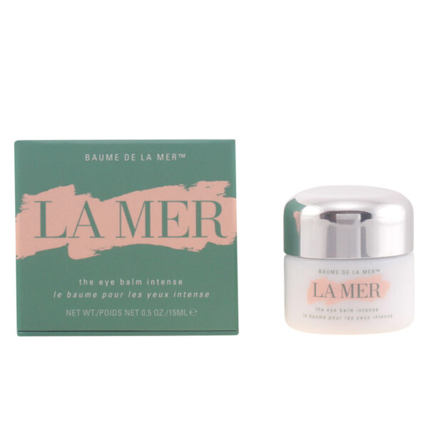 La Mer The Eye Balm Intense 15 ml - PARC-ME-017-15