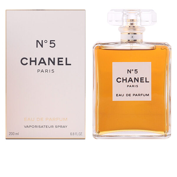 Chanel No 5 Edp Spray 200 ml - PARP-XA-303-B5