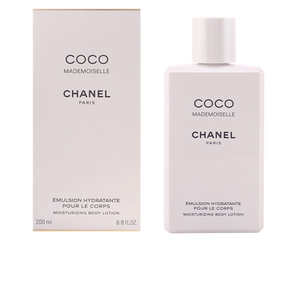 Chanel Coco Mademoiselle Moisturizing Body Lotion 200 ml - PARP-XC-182-B5