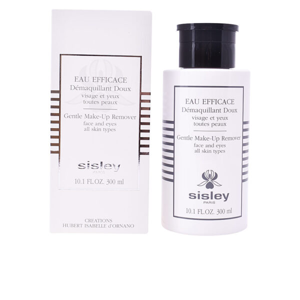 Sisley Gentle Make-Up Remover - Face & Eyes 300 ml - PARC-SI-129-40