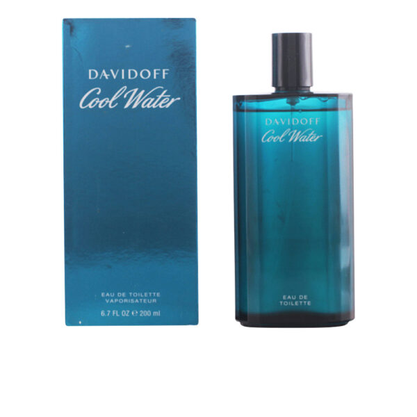 Davidoff Cool Water M EdT