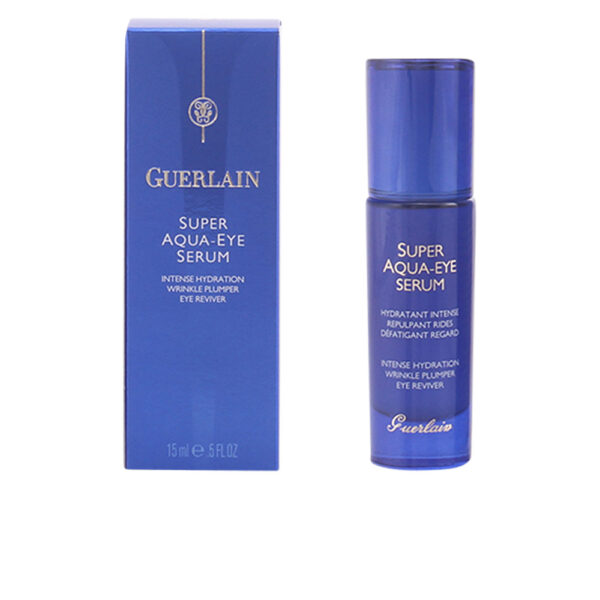 Guerlain Super Aqua-Eye Serum Intense Hydration 15 ml - PARC-GL-014-01