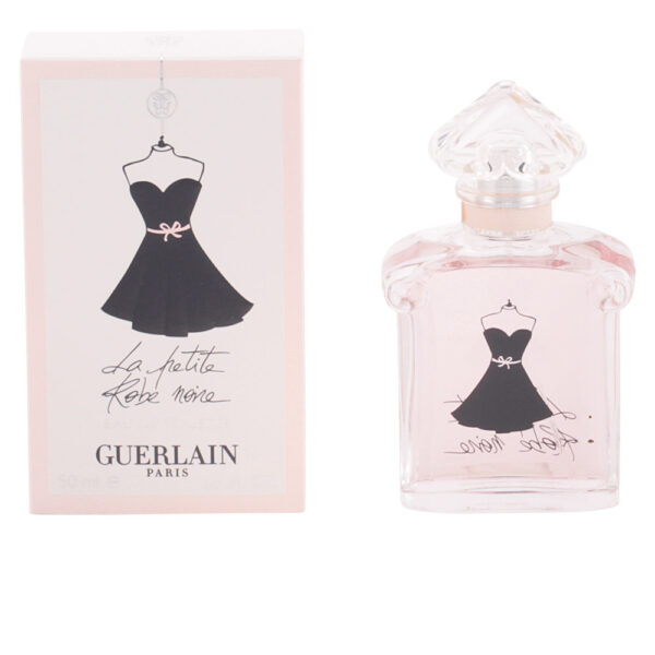 Guerlain La Petite Robe Noire Edt Spray 50 ml - PARQ-H3-404-50