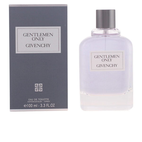 Givenchy Gentlemen Only Edt Spray 100 ml - PARQ-YY-404-B1