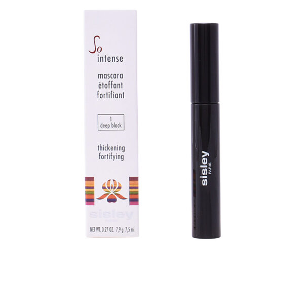 SISLEY PHYTO-MASCARA so intense #deep black - PARC-SI-310-01