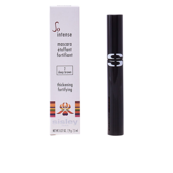 SISLEY PHYTO-MASCARA so intense #2-deep brown - NVA1853127