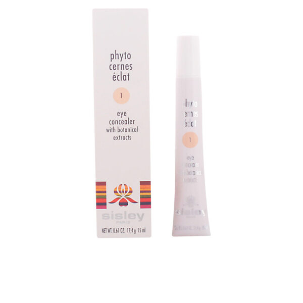 Sisley Eye Concealer With Botanical Extracts - #01 15 ml - PARC-SI-162-21