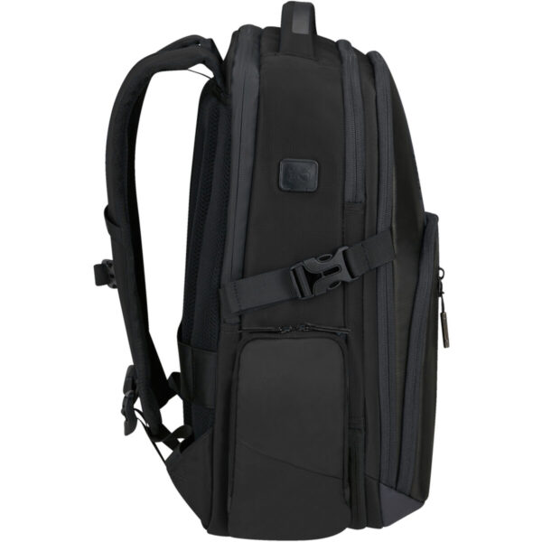 Σακίδιο για Laptop Samsonite BIZ2GO Μαύρο 44 x 33 x 20 cm - S8431450