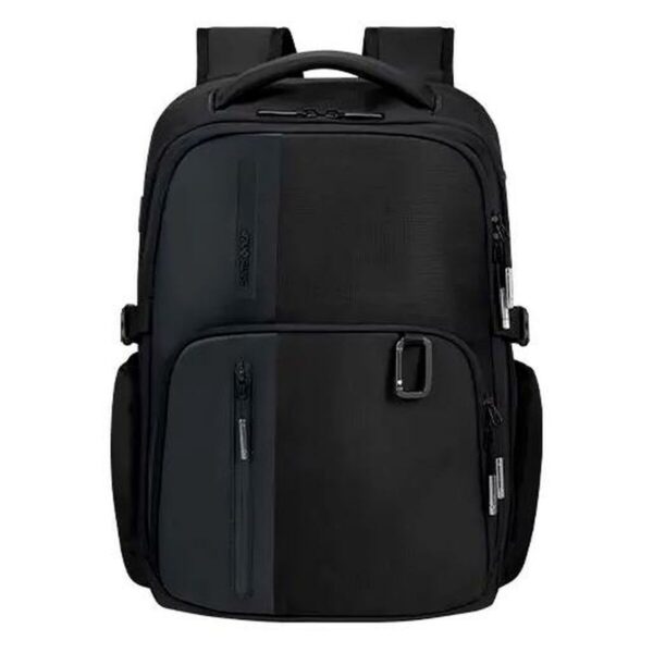 Σακίδιο για Laptop Samsonite BIZ2GO Μαύρο 44 x 33 x 20 cm - S8431450