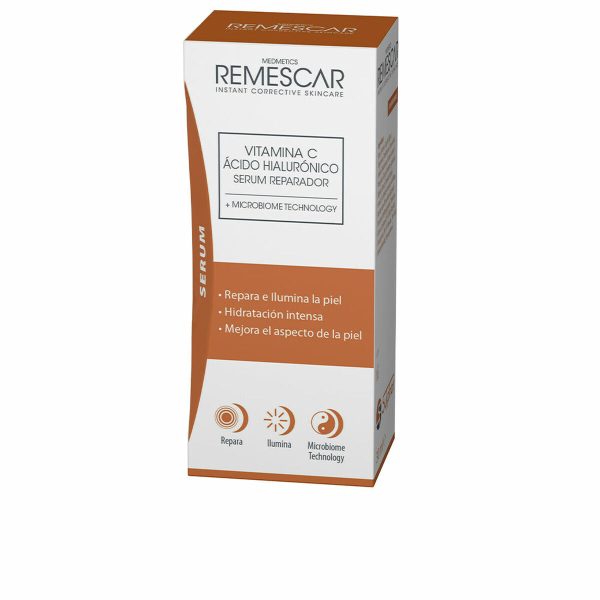 REMESCAR SÉRUM reparador vitamina C 30 ml - NVA2533769