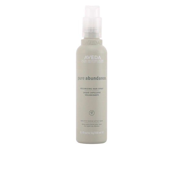 Aveda Pure Abundance Volumizing Hairspray 200 ml - NVA4832899