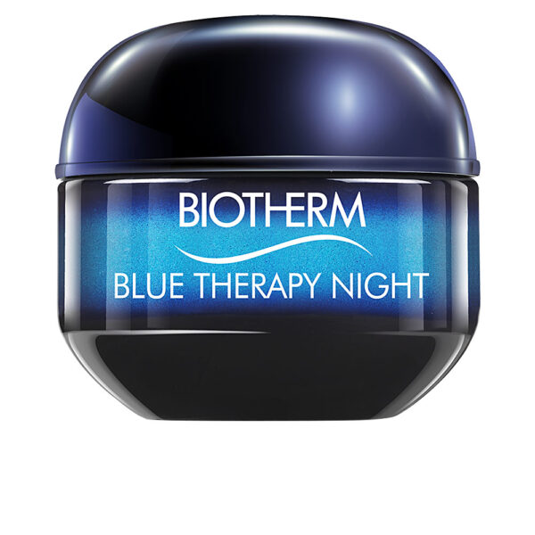 Biotherm Blue Therapy Night Cream 50 ml - PARC-BI-329-50