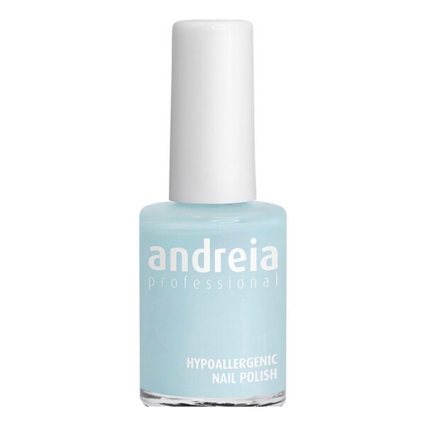 βαφή νυχιών Andreia Nº 5 (14 ml) - S4257221