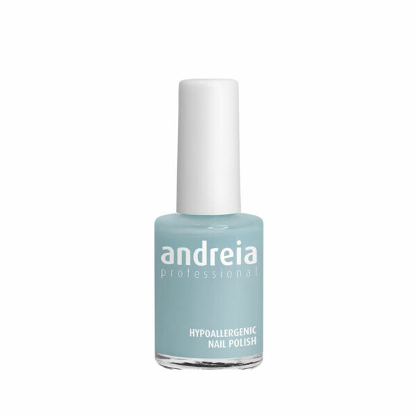 Βερνίκι νυχιών Andreia Professional Hypoallergenic Nº 107 (14 ml) - S4258187