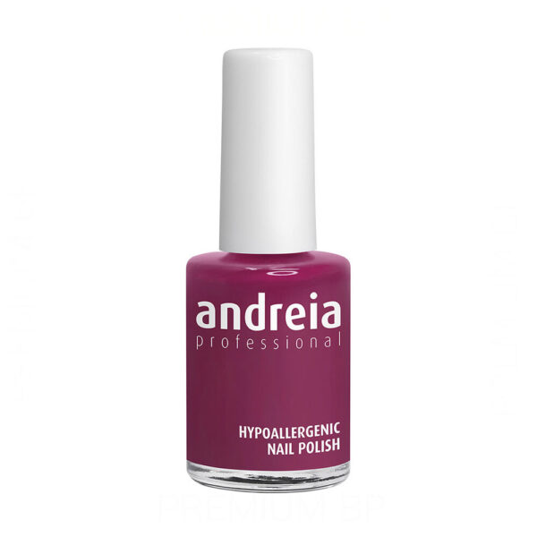 Βερνίκι νυχιών Andreia Professional Hypoallergenic Nº 17 (14 ml) - S4258758