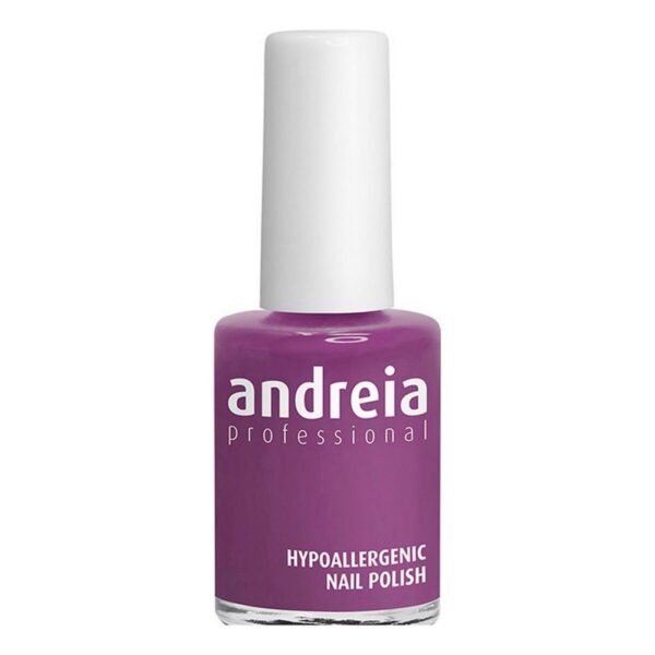 βαφή νυχιών Andreia Nº 18 (14 ml) - S4257201